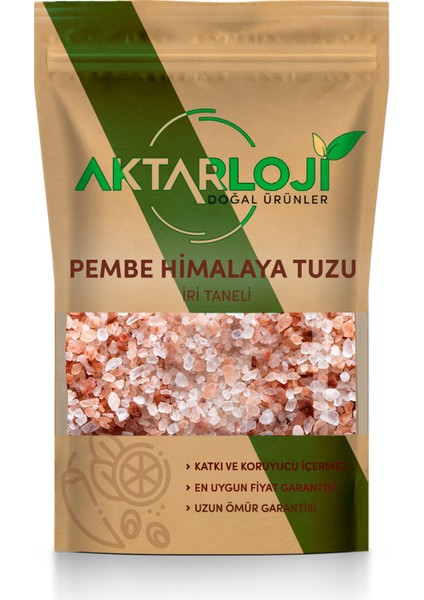 2 kg Iri Taneli Himalaya Tuzu + Büyük Boy Himalaya Tuz Sabunu fiyatları