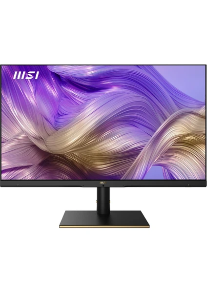 32" SUMMIT MS321UP 3840x2160 (UHD) FLAT IPS 60Hz 4MS ANTI-GLARE MONITOR