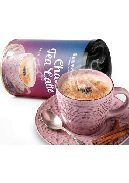 Chai Tea Latte Tozu 500 gr