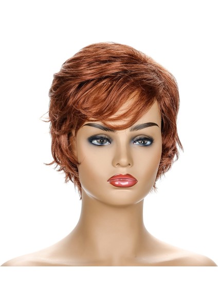 Peruk (Yurt Dışından)