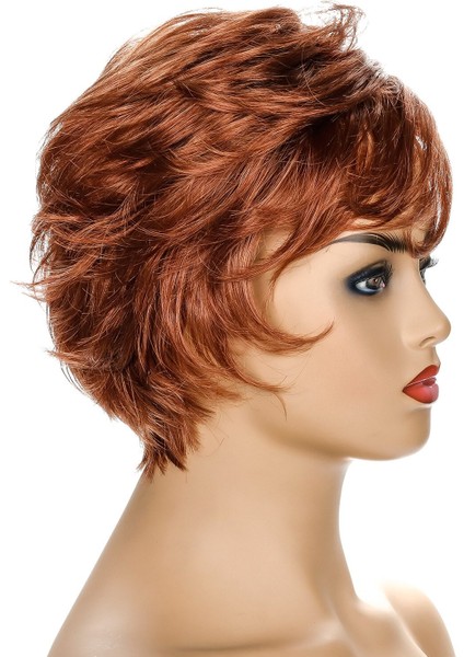 Peruk (Yurt Dışından) modelleri