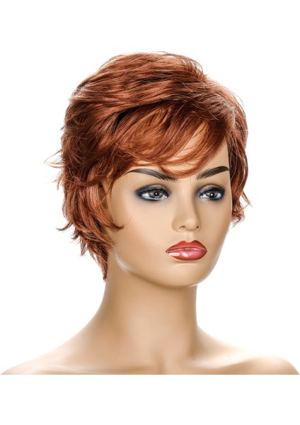 Peruk (Yurt Dışından) indirimleri