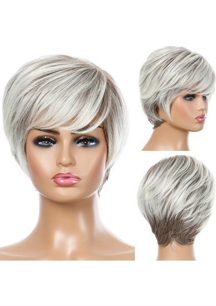 Peruk (Yurt Dışından)