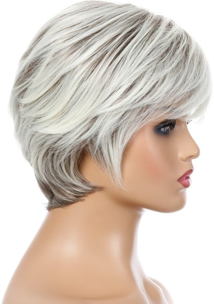 Peruk (Yurt Dışından) modelleri