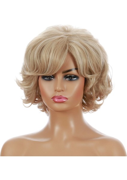 Peruk (Yurt Dışından)