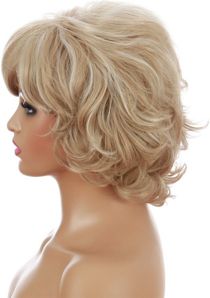 Peruk (Yurt Dışından) modelleri