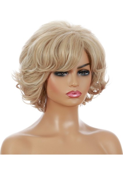 Peruk (Yurt Dışından) fırsatları