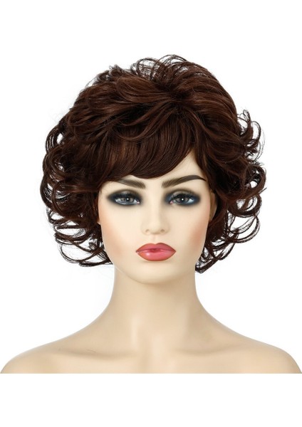 Peruk (Yurt Dışından)