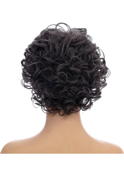 Peruk (Yurt Dışından) modelleri