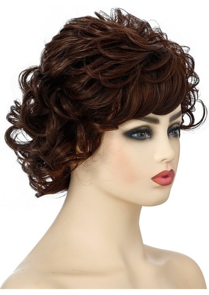 Peruk (Yurt Dışından) fırsatları