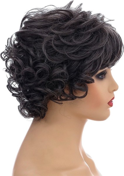 Peruk (Yurt Dışından) indirimleri