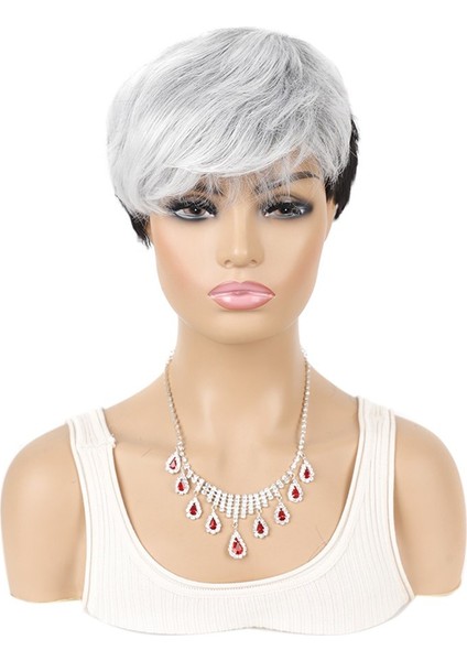 Peruk (Yurt Dışından)