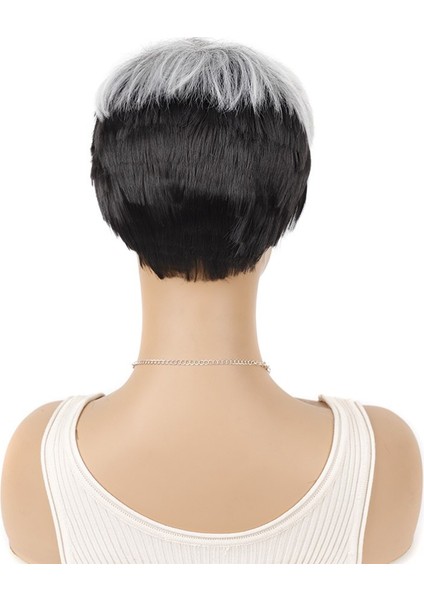 Peruk (Yurt Dışından) modelleri