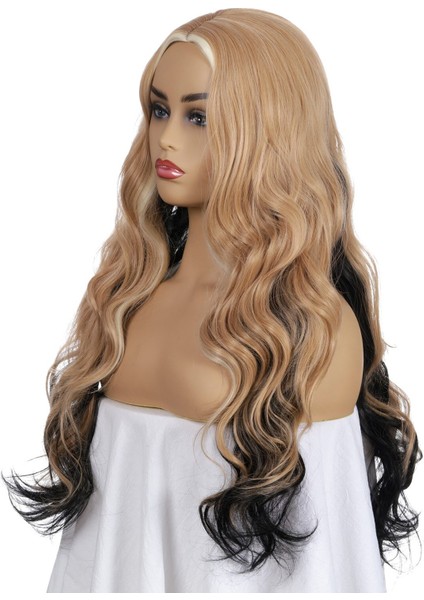 Peruk (Yurt Dışından)