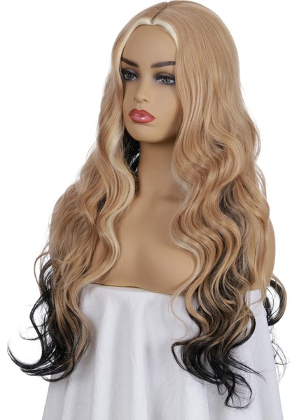 Peruk (Yurt Dışından) fırsatları