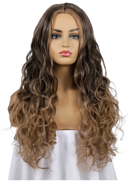 Peruk (Yurt Dışından)