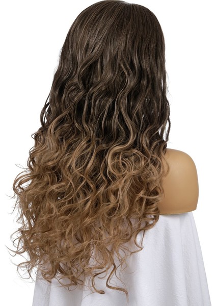 Peruk (Yurt Dışından) modelleri