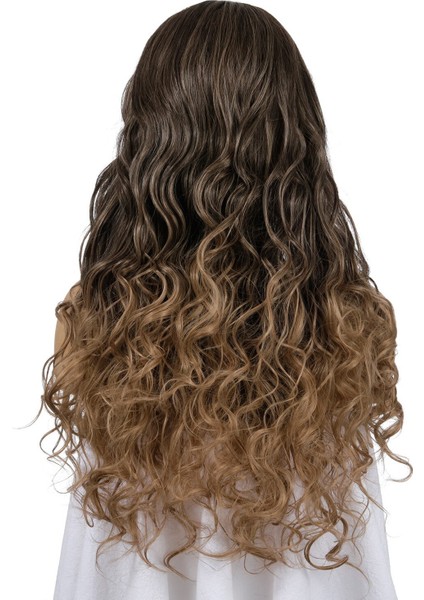 Peruk (Yurt Dışından) fırsatları