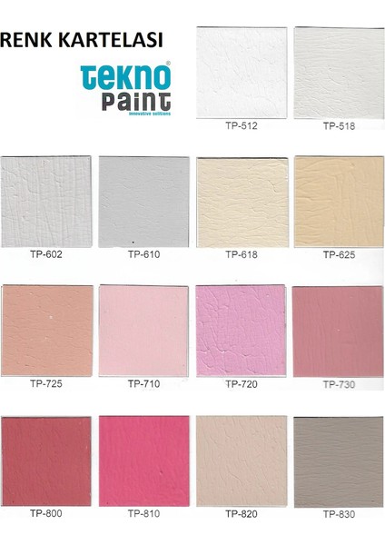 Tp-Floor Paint Zemin Boyası Beton Asfalt Yer Boyası 9 kg TP-310