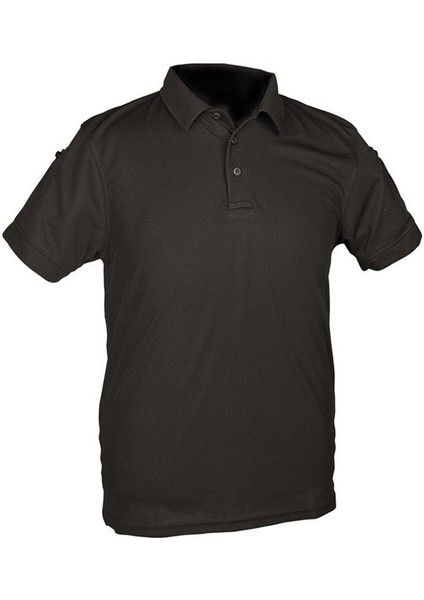 Quıck Dry Polo T-Shirt