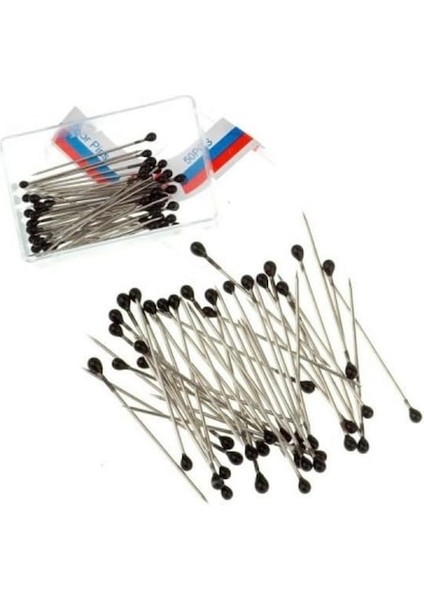 50 Adet Toplu Iğne fiyatları