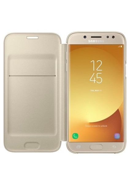 J5 2017 Cüzdan Altın Kılıf fiyatları