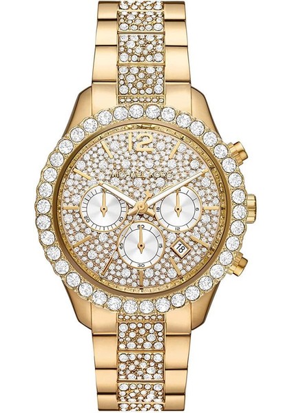 MK6977 Layton Gold 42MM Kadın Kol Saati