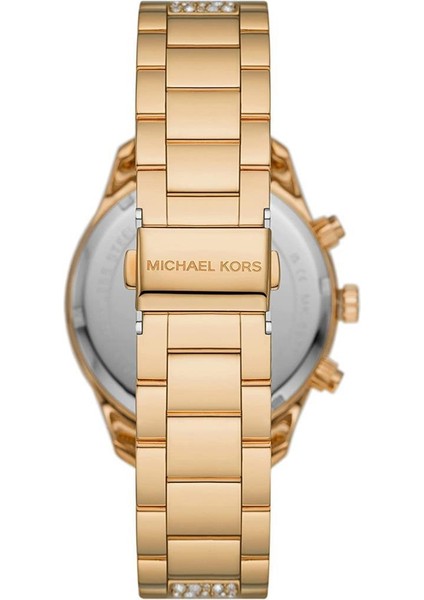 MK6977 Layton Gold 42MM Kadın Kol Saati