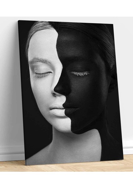Iskandinav Tarzı Sanat Kanvas Tablo fiyatları