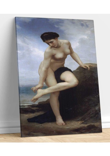 William-Adolphe Bouguereau Kanvas Tablo fiyatları