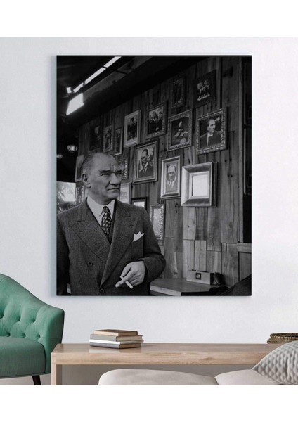 Atatürk Kanvas Tablo fiyatları