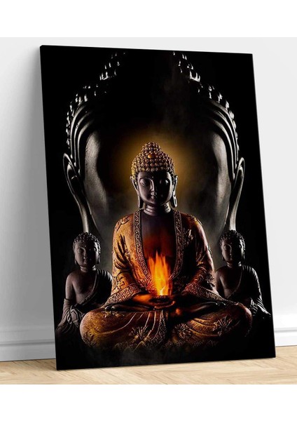 Buda Kanvas Tablo fiyatları