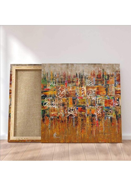 Dini Kanvas Tablo fiyatları