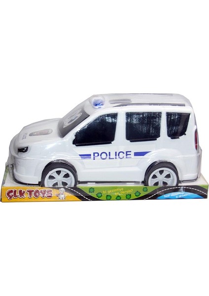 Vakumlu Polis Araba fiyatları