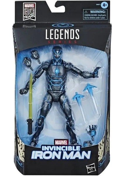 Marvel Legends Variant Iron Man Action Figure fiyatları