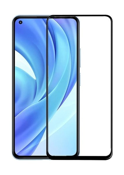 Xiaomi Note 8 Pro 5d Cam Ekran Koruyucu Şeffaf