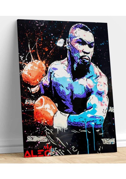 Sanat Boks Kanvas Tablo fiyatları