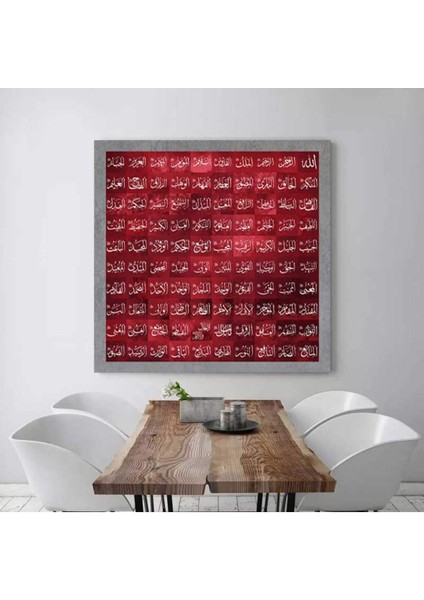 Dini Kanvas Tablo fiyatları