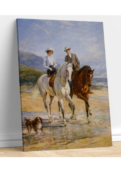 Heywood Hardy Pleasant Company Kanvas Tablo fiyatları