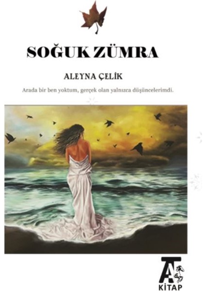 Soğuk Zümra - Aleyna Çelik