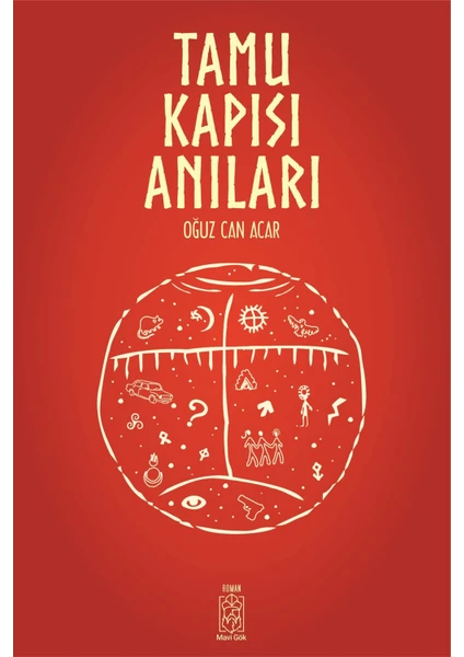 Tamu Kapısı Anılar - Oğuz Can Acar