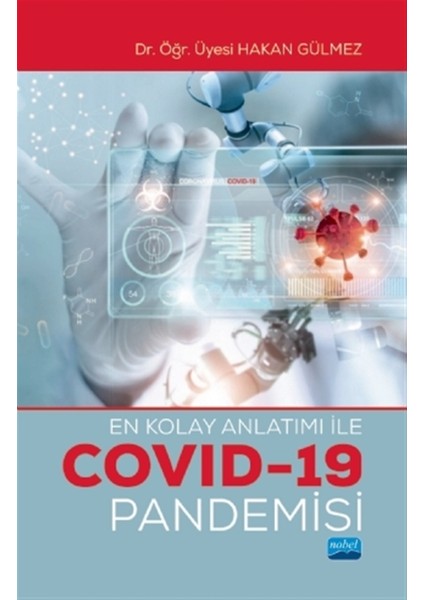 En Kolay Anlatımı ile Pandemisi - Hakan Gülmez