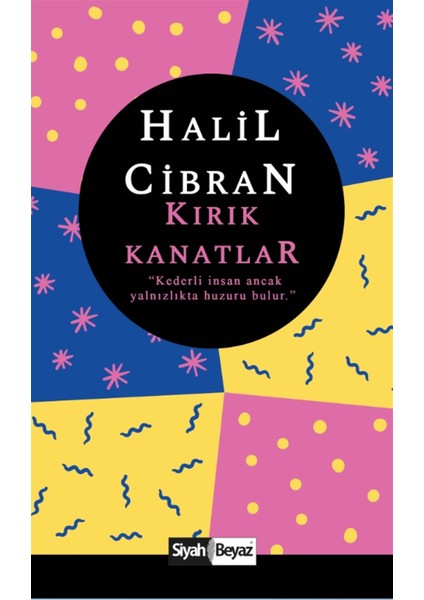 Kırık Kanatlar - Halil Cibran