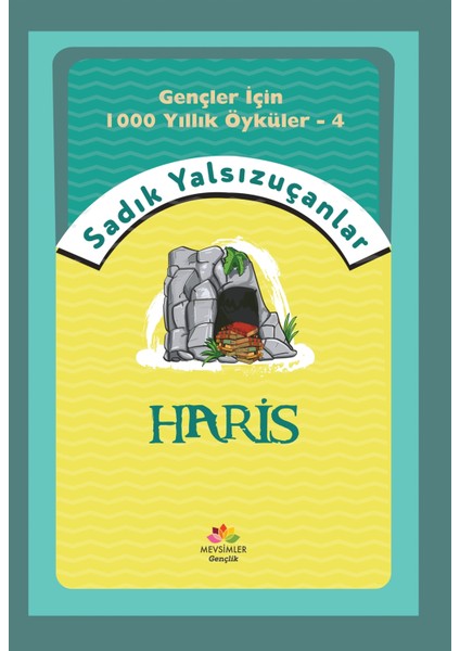 Haris - Sadık Yalsızuçanlar