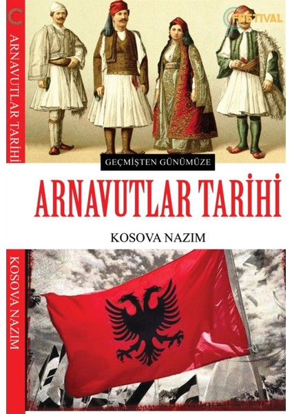 Arnavutlar Tarihi - Kosova Nazım