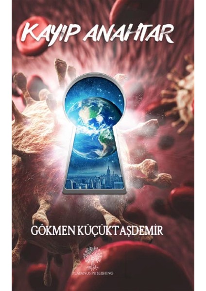 Kayıp Anahtar - Gökmen Küçüktaşdemir