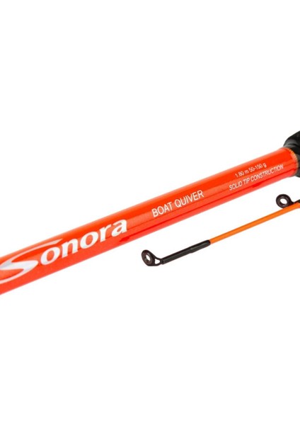 Sonora Boat Quiver 210 cm 50-150 gr Bot Kamışı