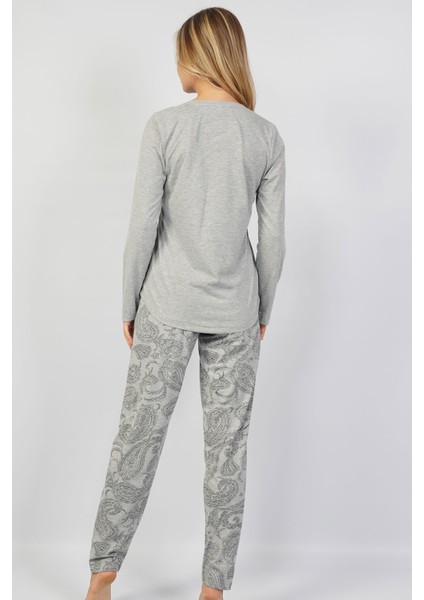 Uzun Kol Pijama Takım fırsatları