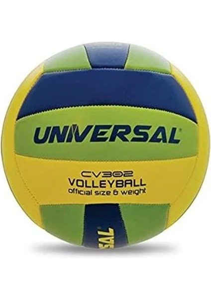 CV302 Voleybol Topu