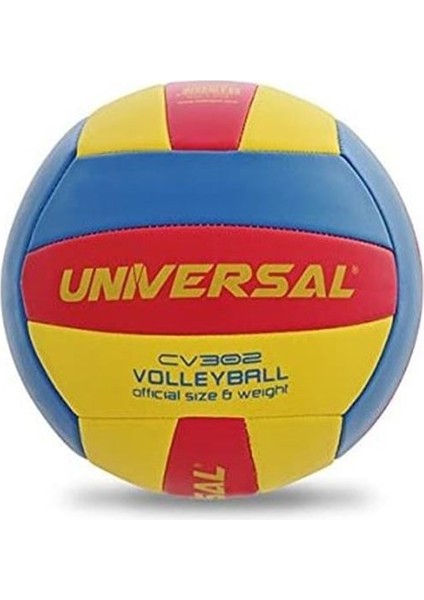 CV302 Voleybol Topu